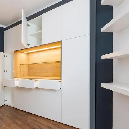 City Apartment Riesa Apartman