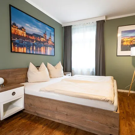 City Apartment Riesa