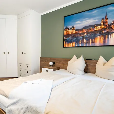 City Apartment Riesa * Riesa