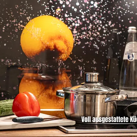 City Apartment Riesa