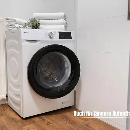 Apartman City Apartment Riesa