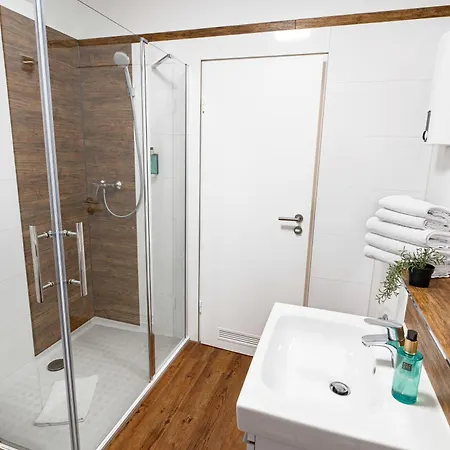 City Apartment Riesa *