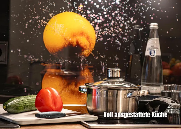 City Apartment Riesa